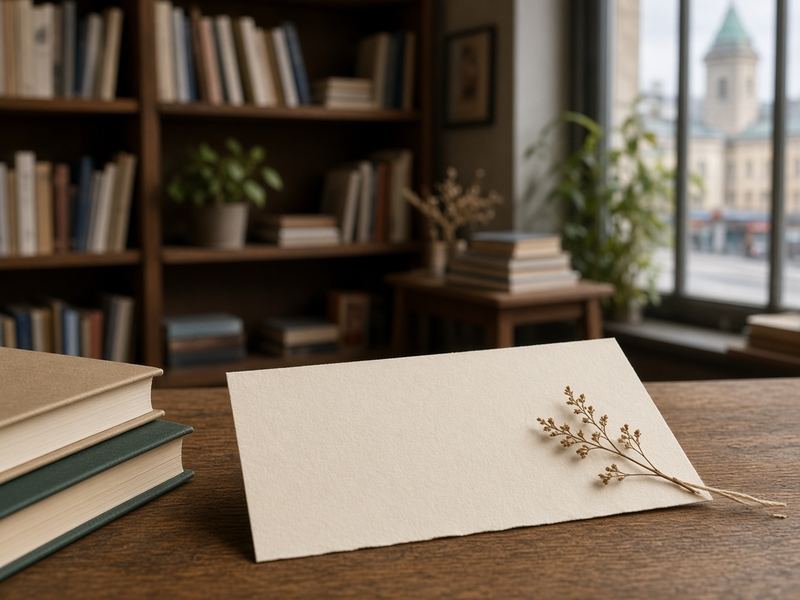 Gift voucher at Elimitypto Books